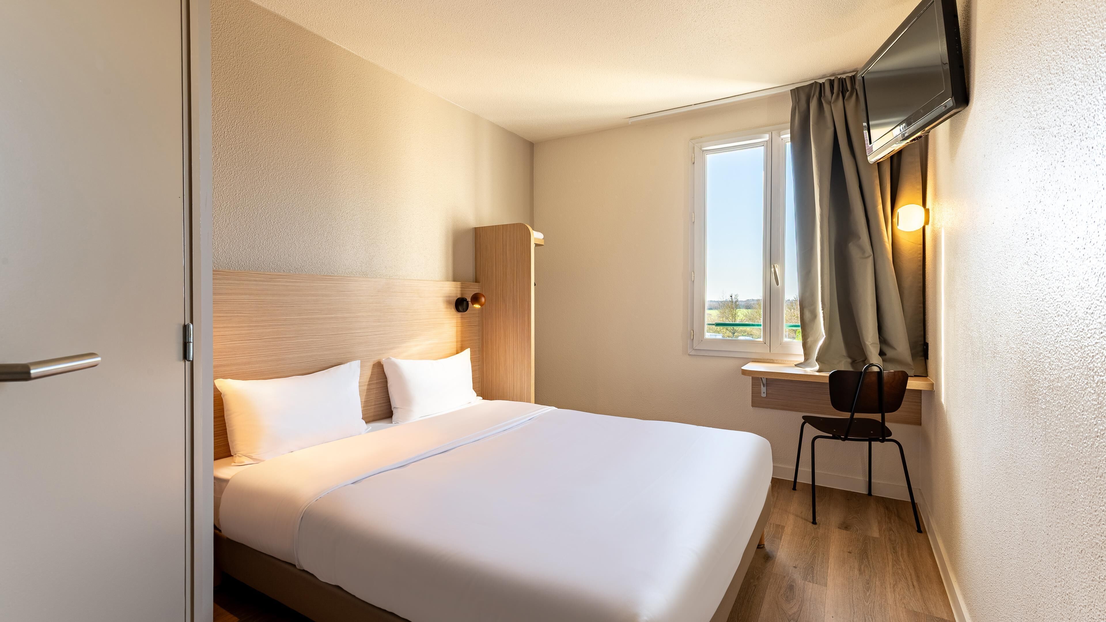 Foto - Kyriad ECO - Marne-la-Vallée Bussy-Saint-Georges