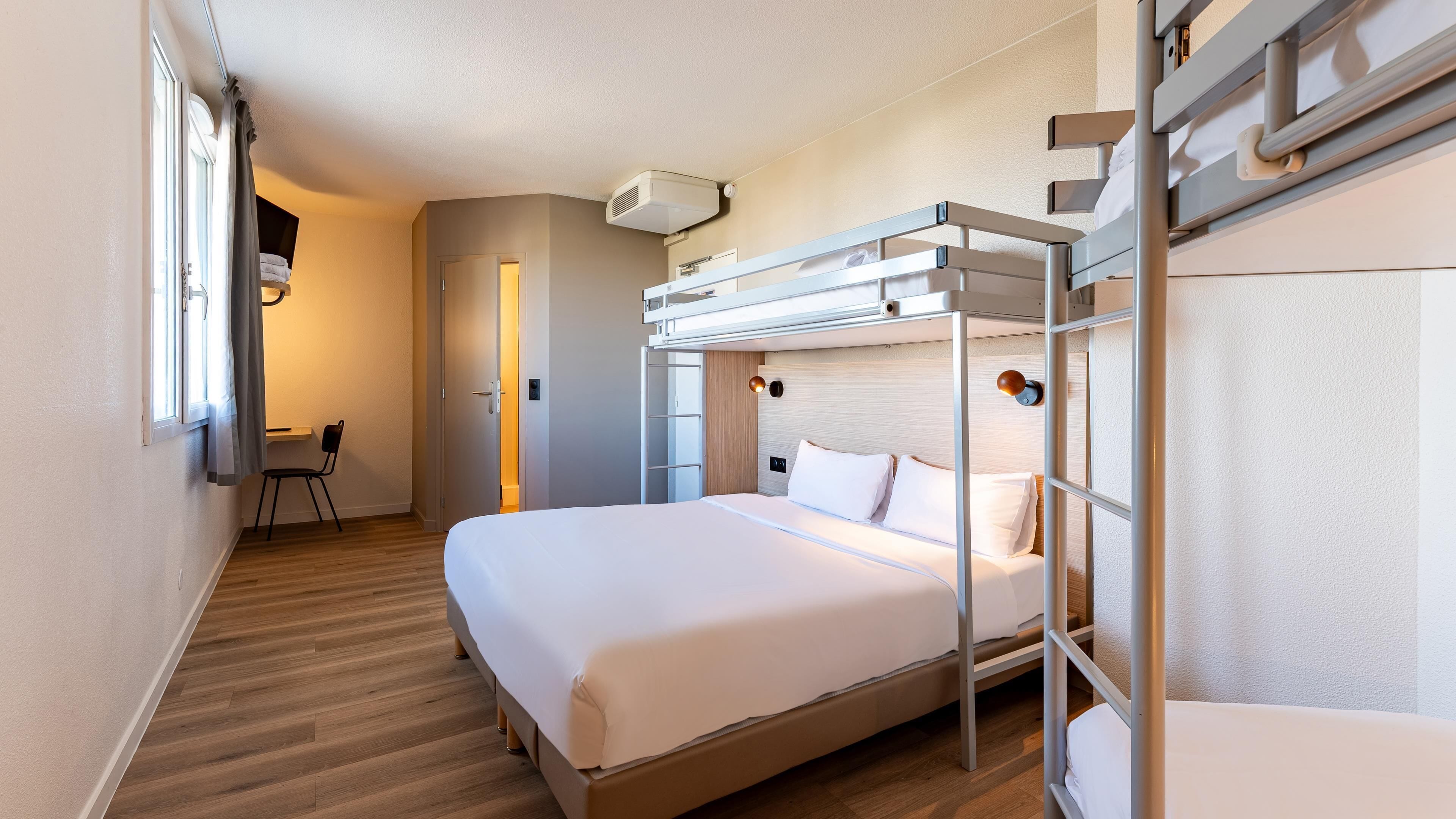 Foto - Kyriad ECO - Marne-la-Vallée Bussy-Saint-Georges