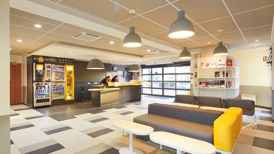 Premiere Classe Marne La Vallée - Bussy Saint Georges