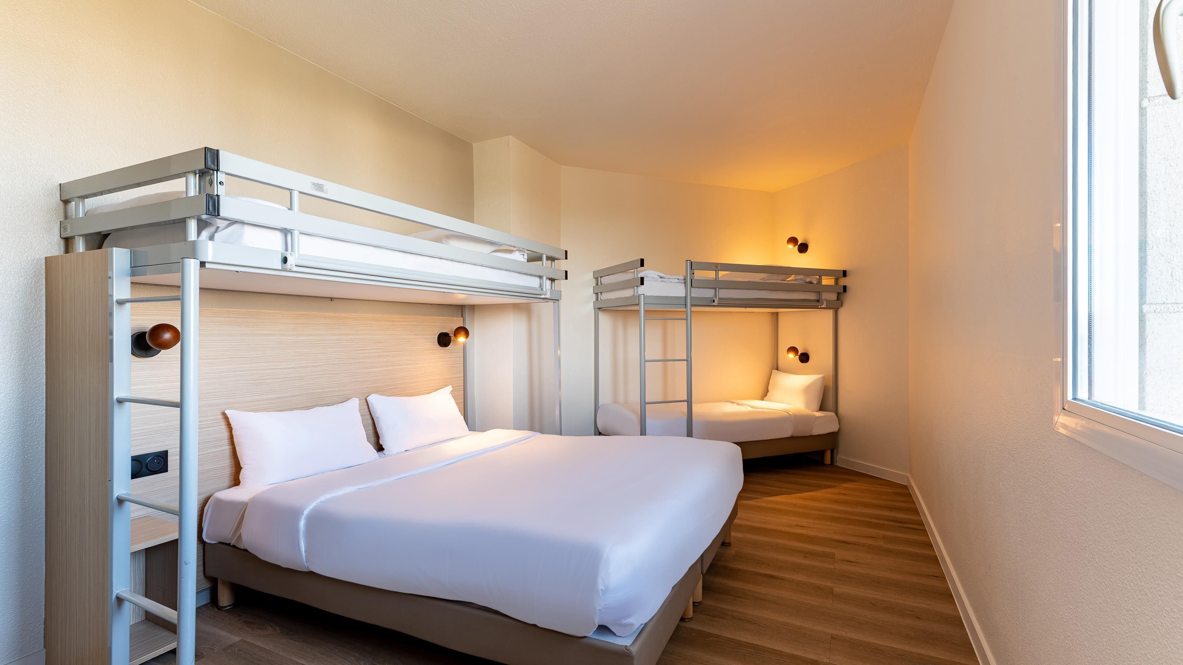 Foto - Kyriad ECO - Marne-la-Vallée Bussy-Saint-Georges