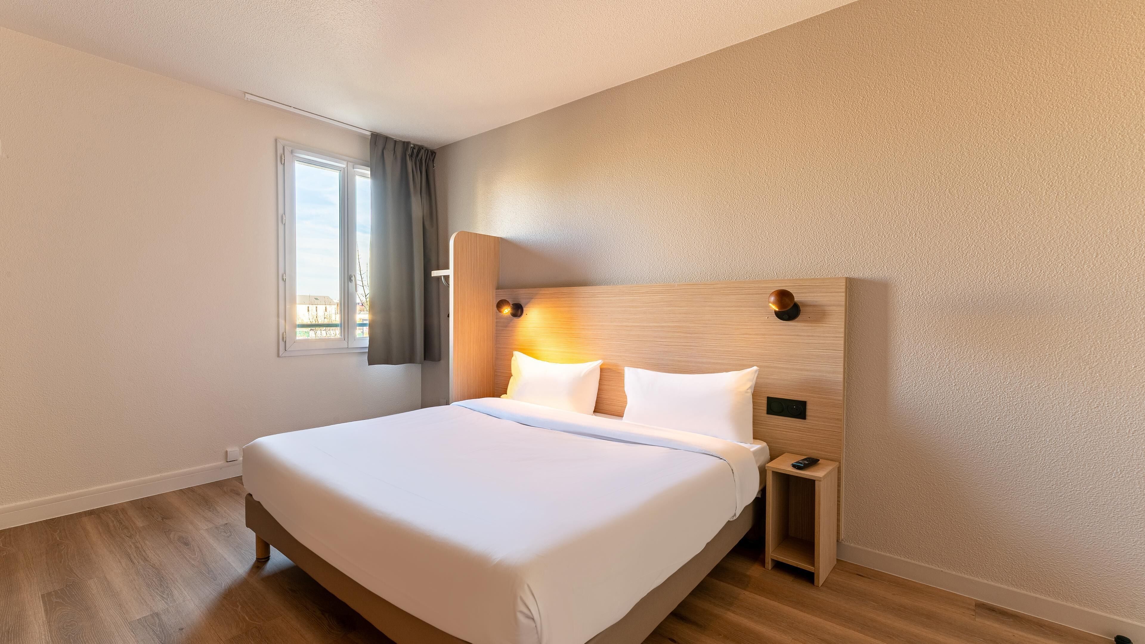 Foto - Kyriad ECO - Marne-la-Vallée Bussy-Saint-Georges