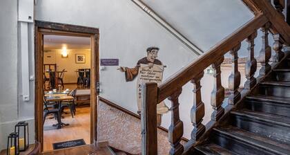 Logis Hotel Central Montargis