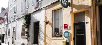 Logis Hotel Central Montargis