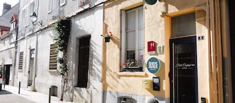 Logis Hotel Central Montargis