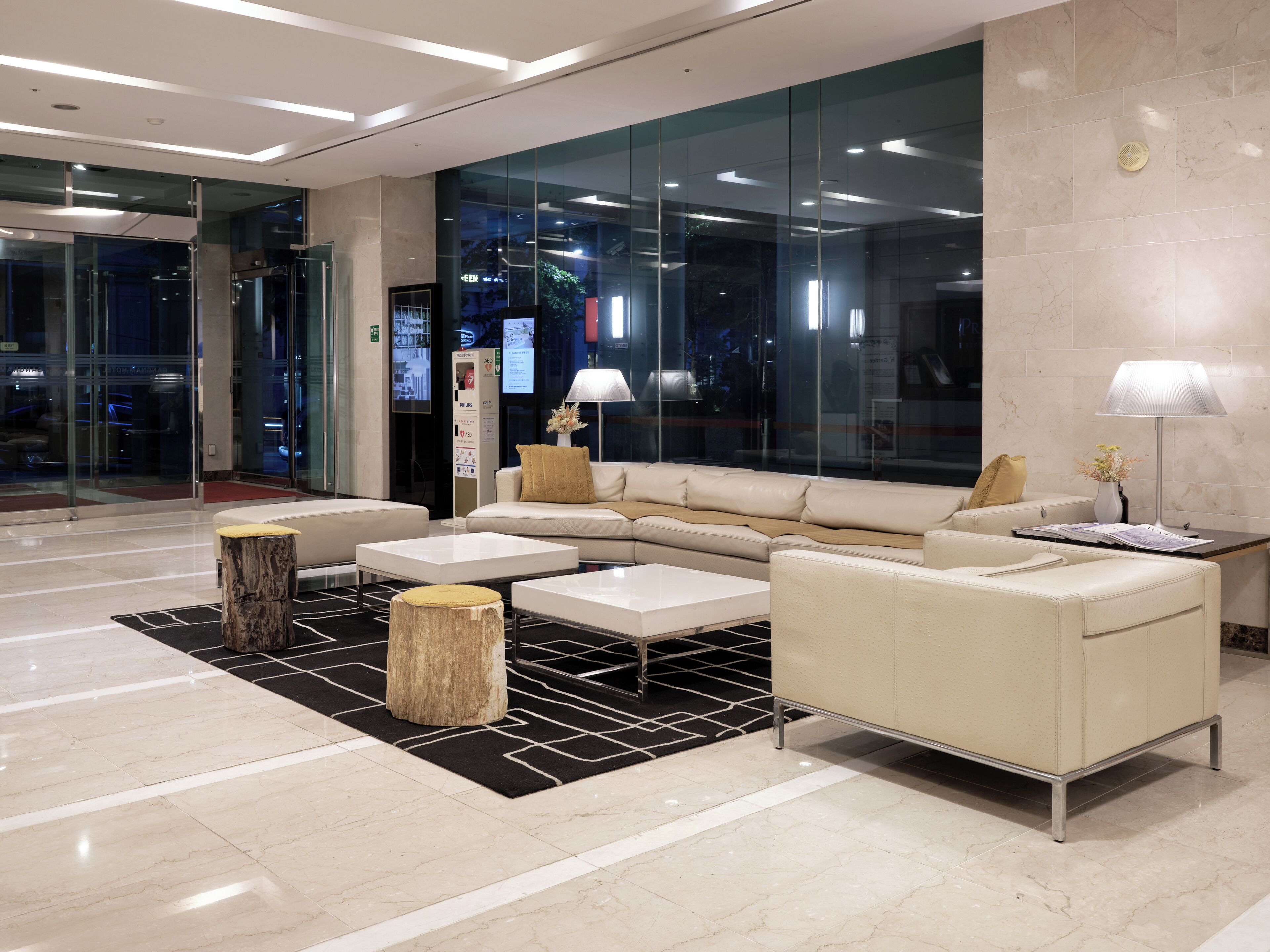 Foto - Best Western Premier Gangnam Hotel