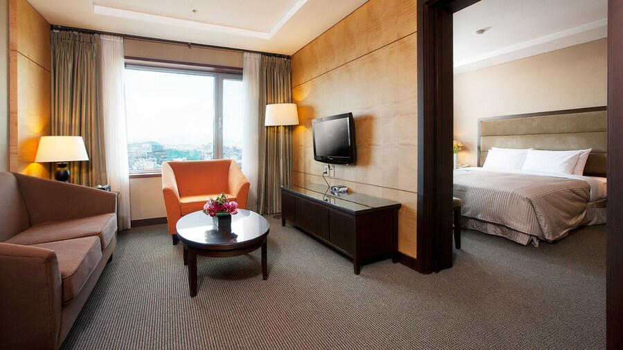 Best Western Premier Gangnam