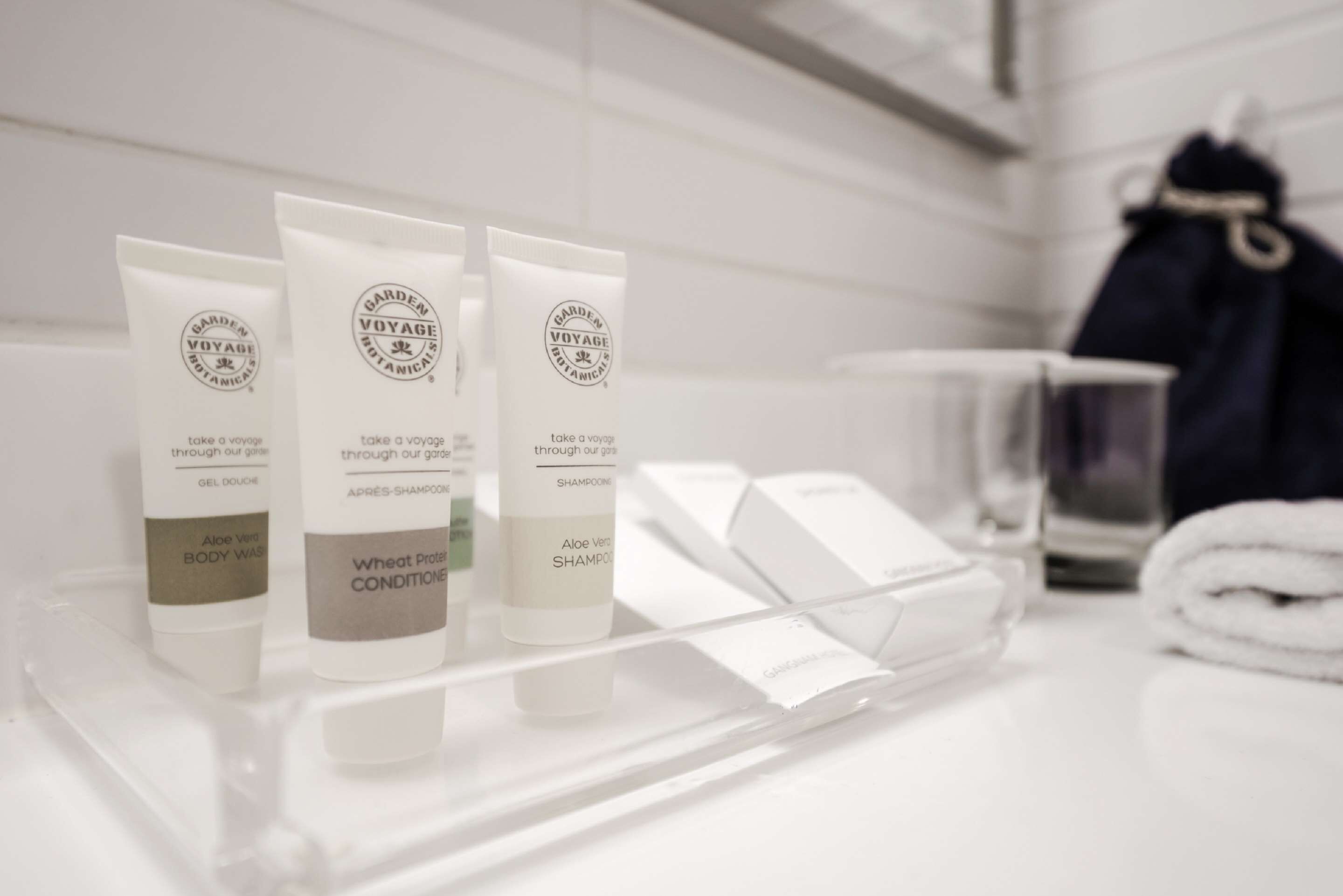 premium bedding, down duvets, in-room safe, laptop workspace