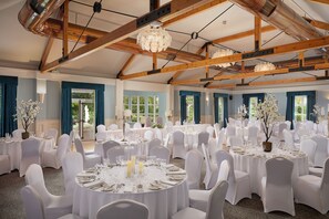 Salone per matrimoni