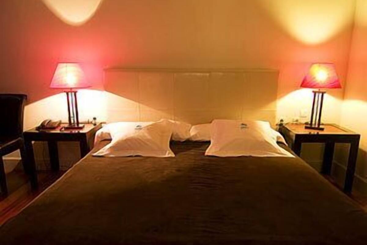 Doppelzimmer