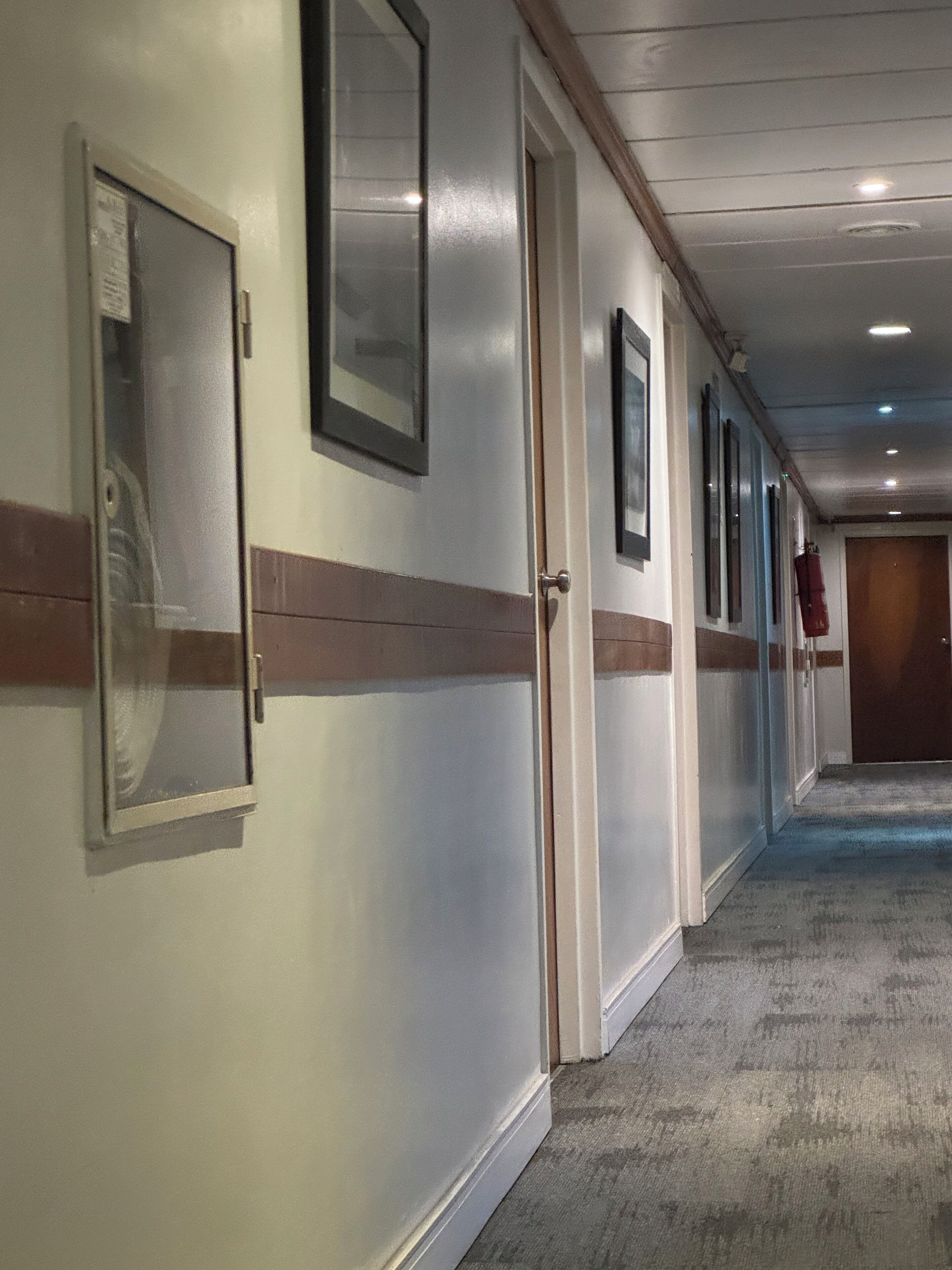 Foto - Hotel La Perla