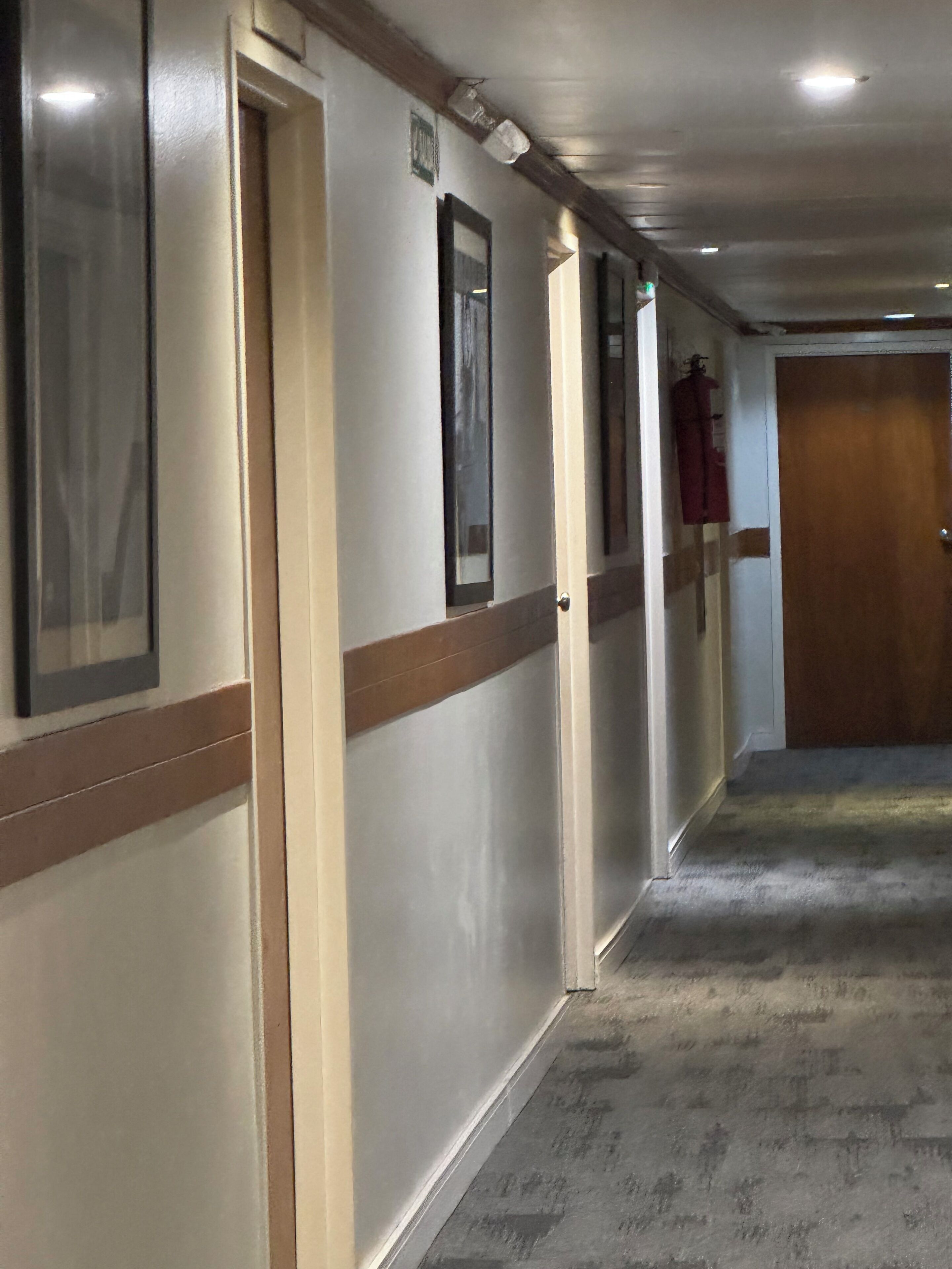 Foto - Hotel La Perla