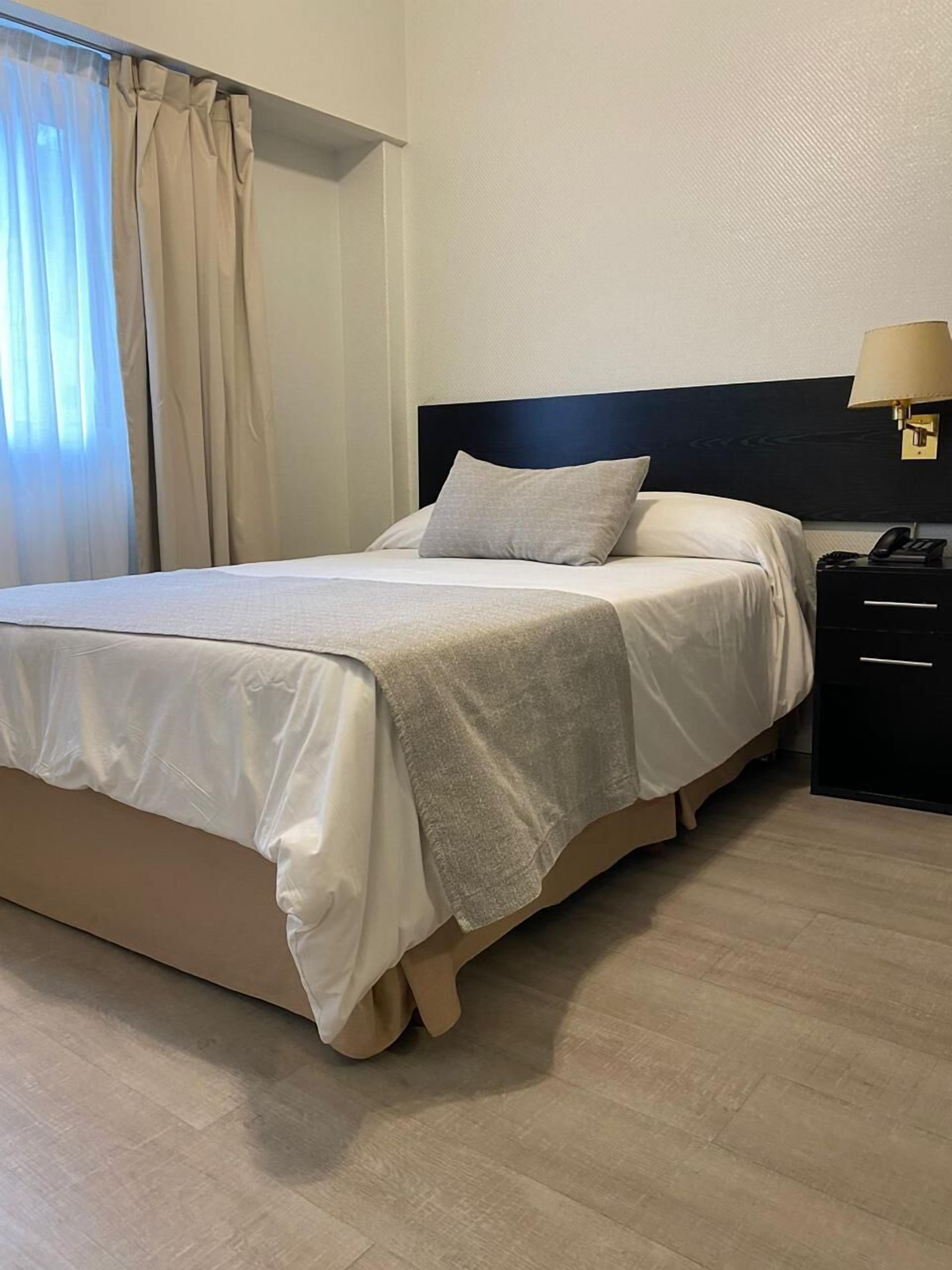 Foto - Hotel La Perla