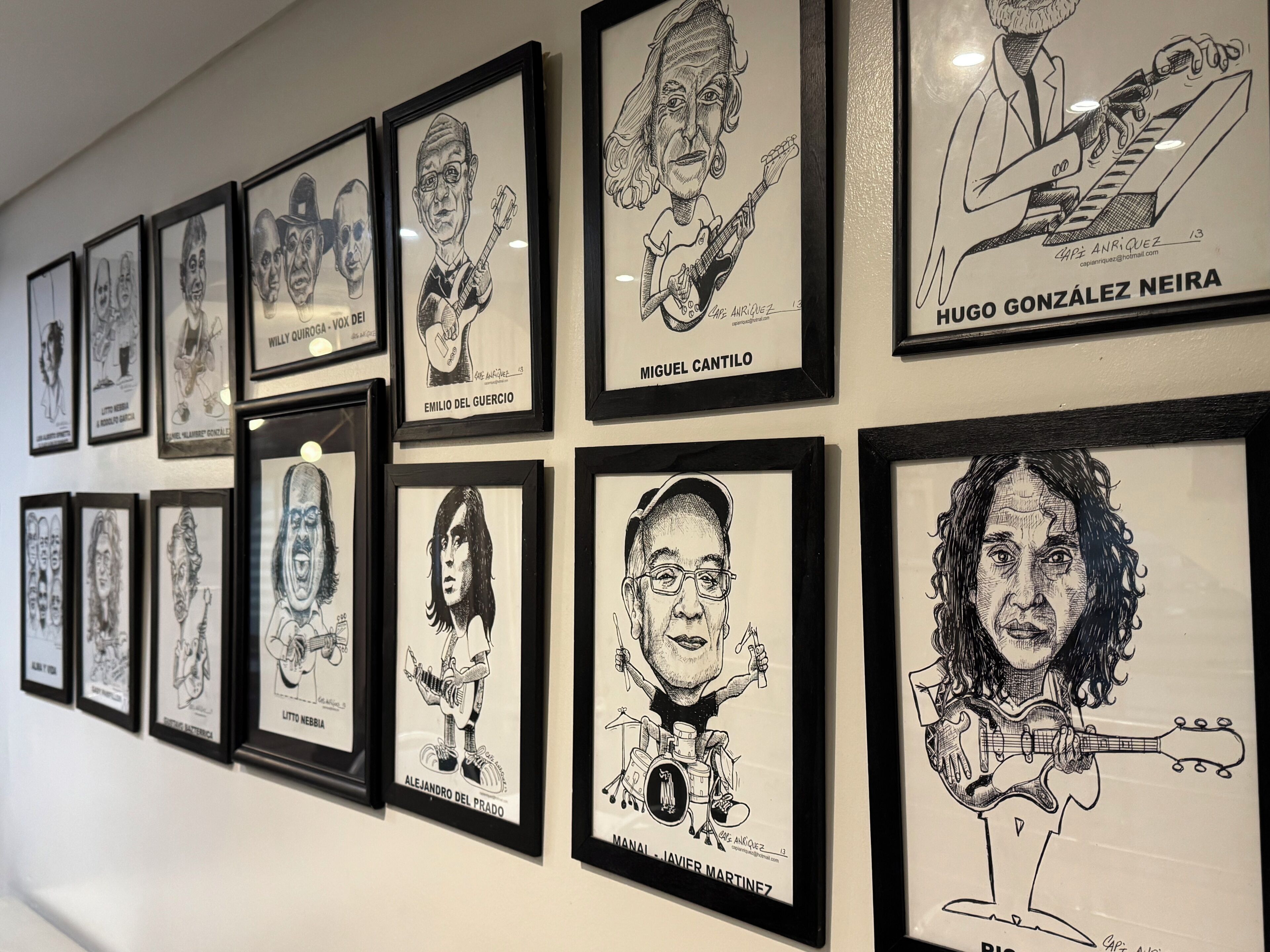 Foto - Hotel La Perla