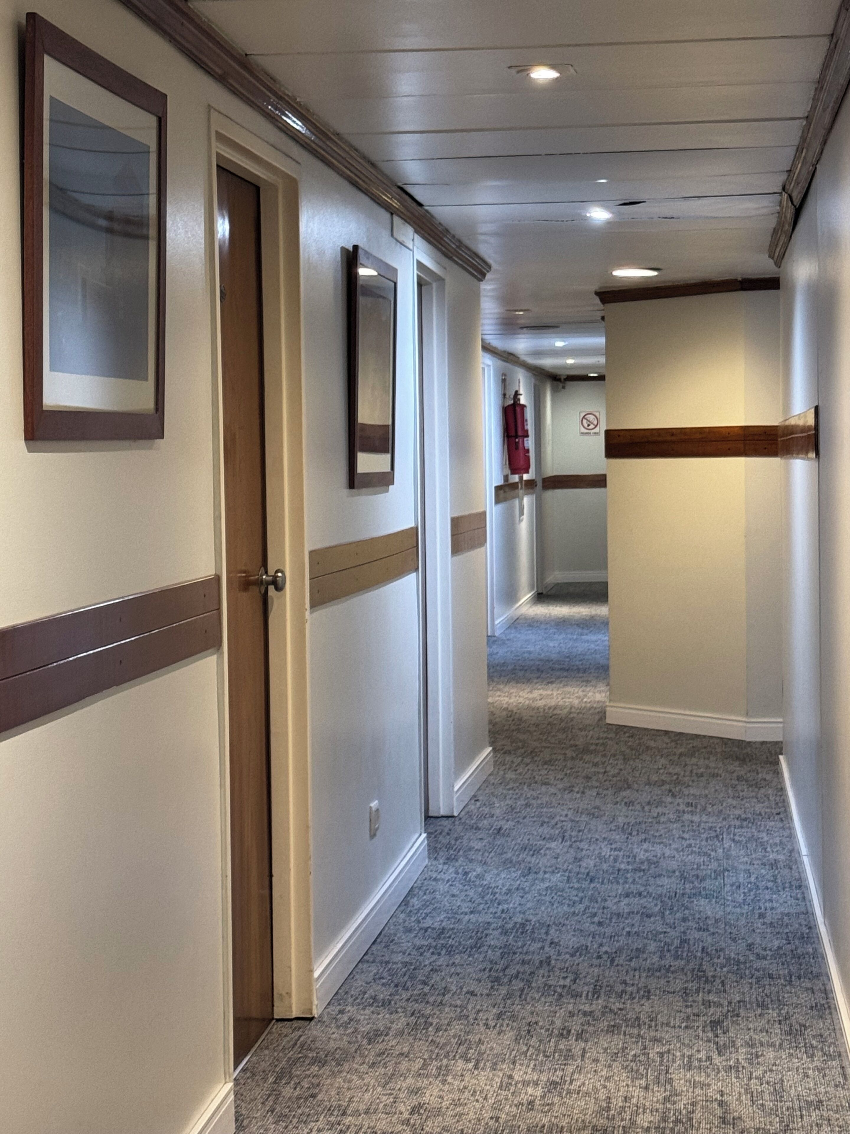 Foto - Hotel La Perla