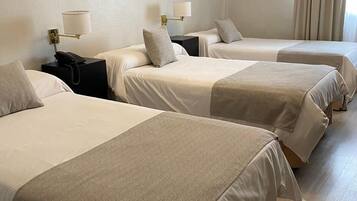 Chambre Triple