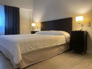 Double Room | In-room safe, desk, free WiFi - La Perla (Buenos Aires)