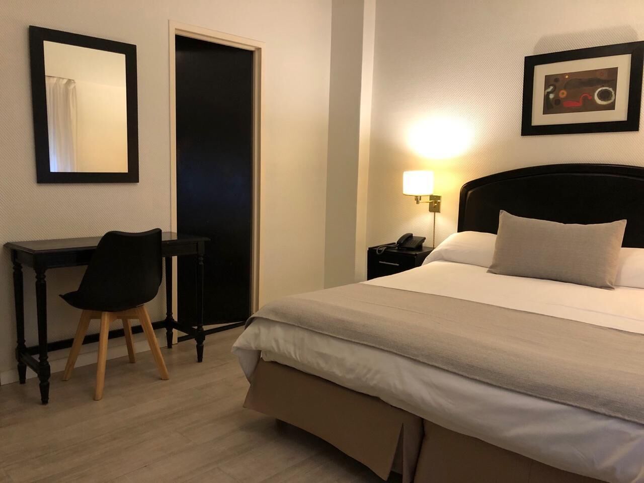 Foto - Hotel La Perla