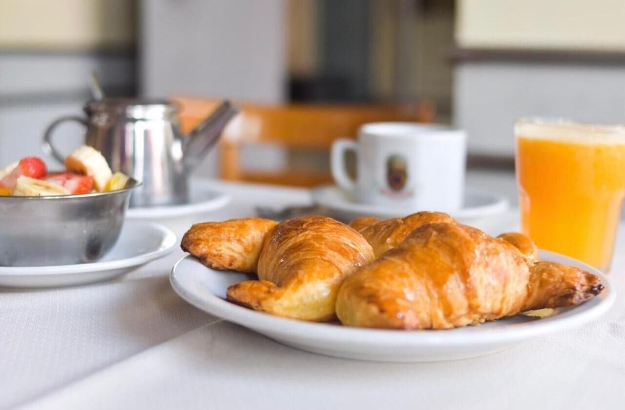 Foto - Hotel La Perla