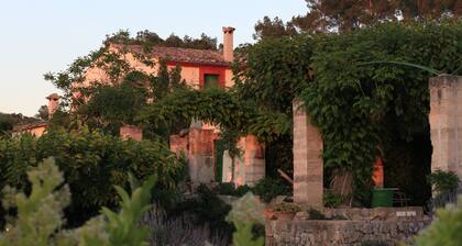 Agroturismo sa Rota den Palerm