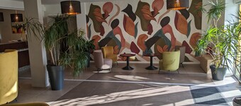 Hôtel de La Loire Ancenis – Restaurant Les Bateliers