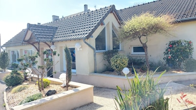 Hôtel La Rosière