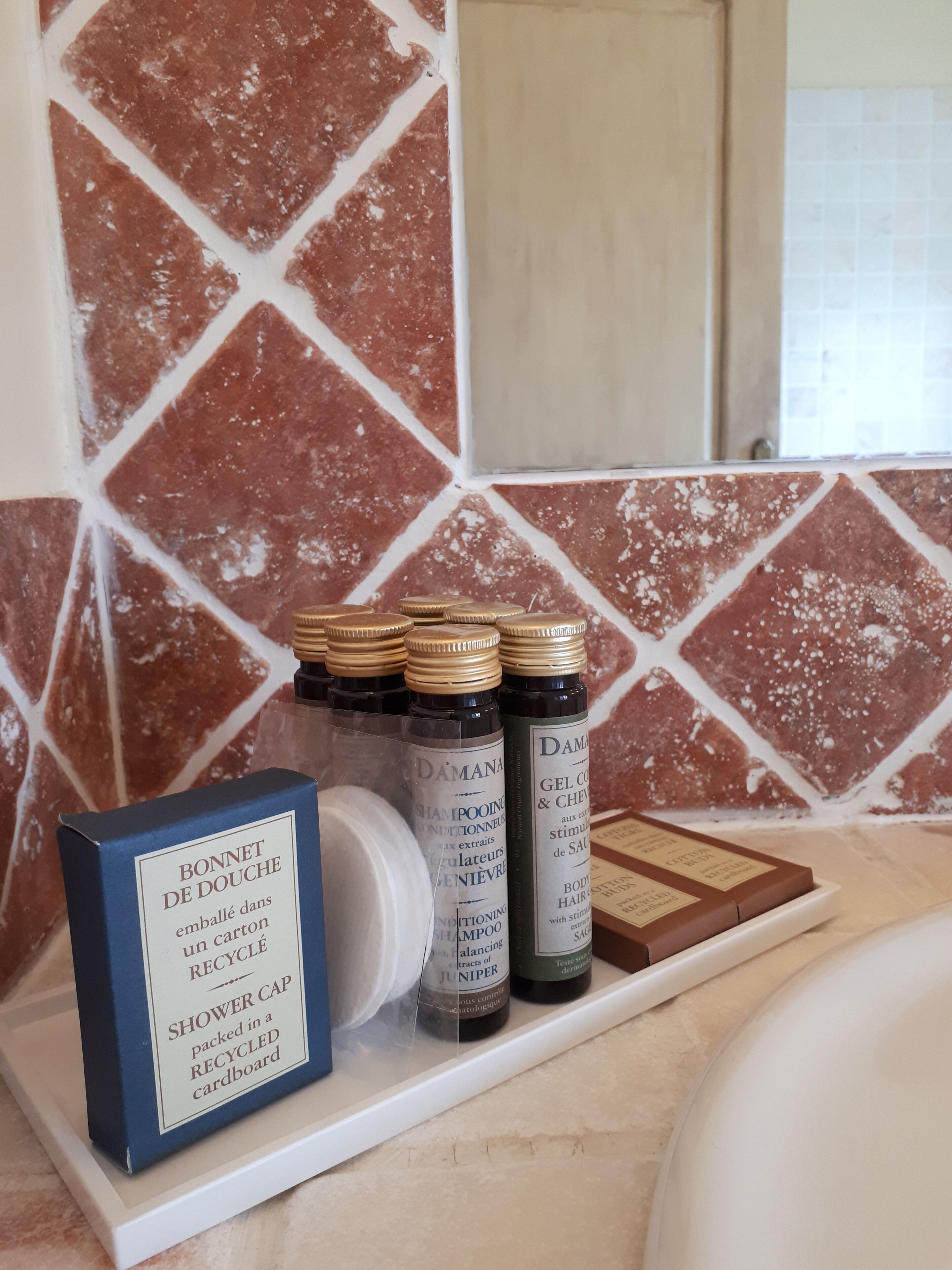 deluxe suite, ocean view | room amenity