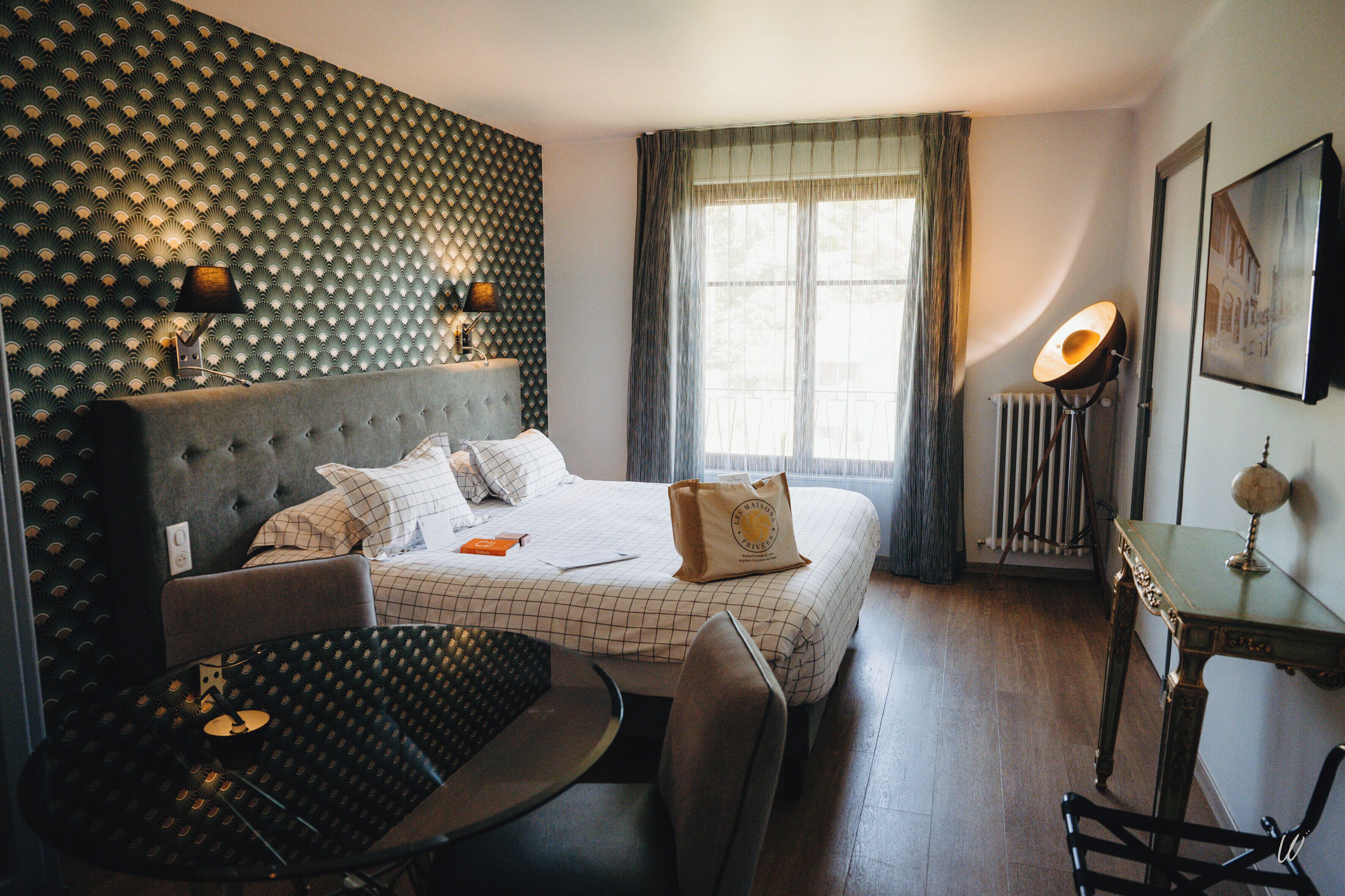 Suite – exclusive, 1 kingsize-seng med sovesofa, ikke-røyk, massasjebadekar (Spa) | Sengetøy av topp kvalitet, senger med overmadrass og minibar