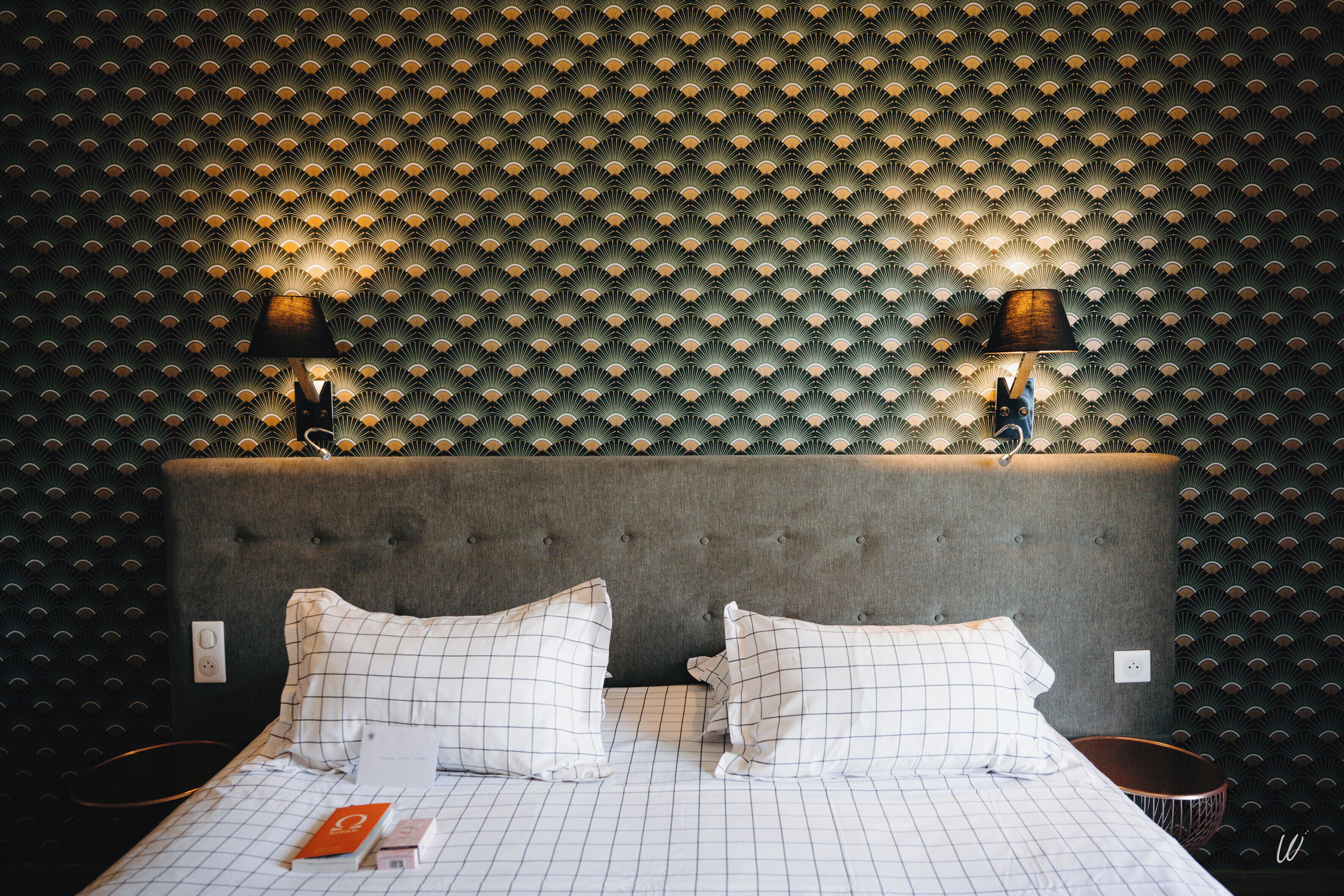 經典客房 | 高級寢具、舒適加層、迷你吧、客房內保險箱