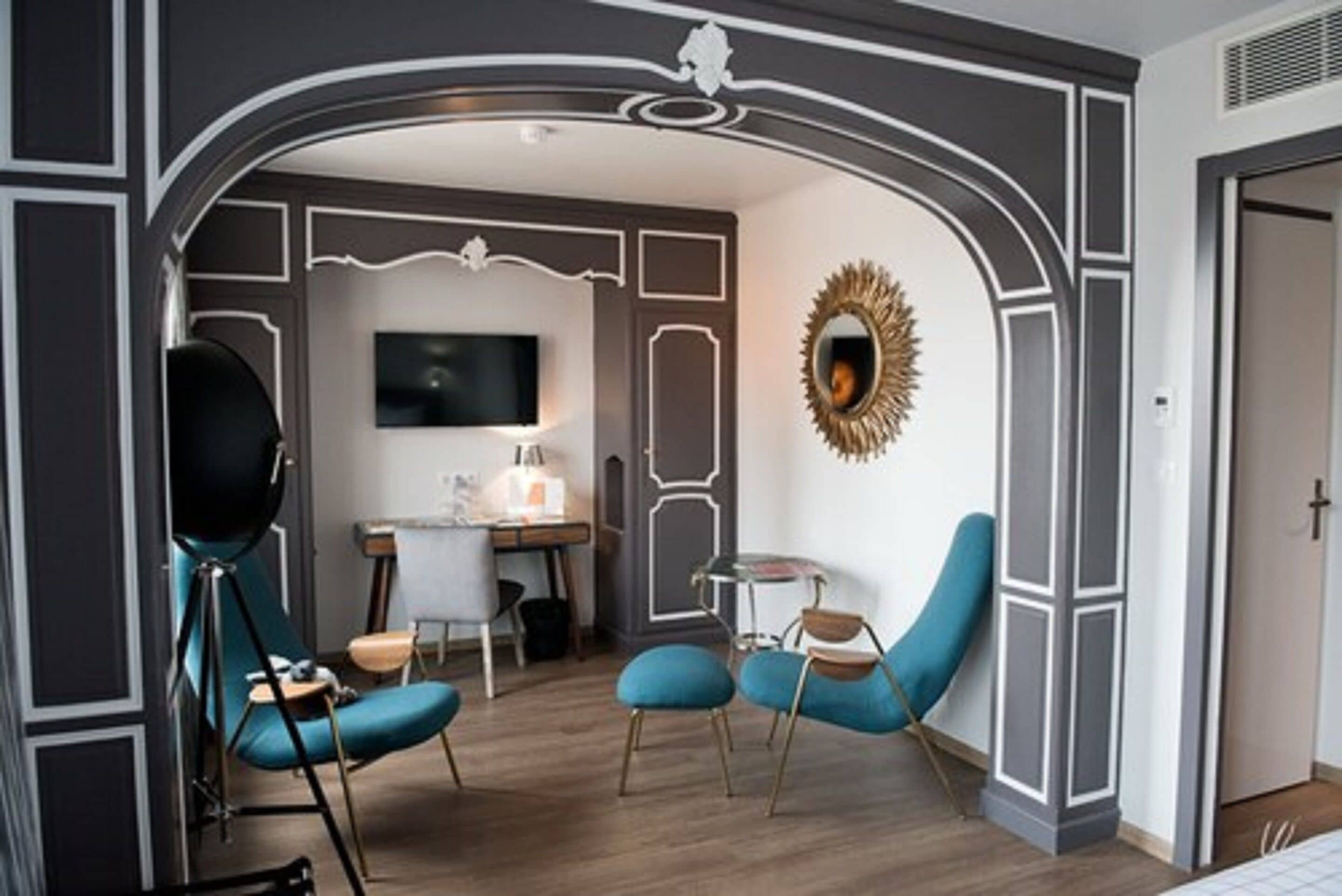 Premium bedding, pillowtop beds, minibar, in-room safe