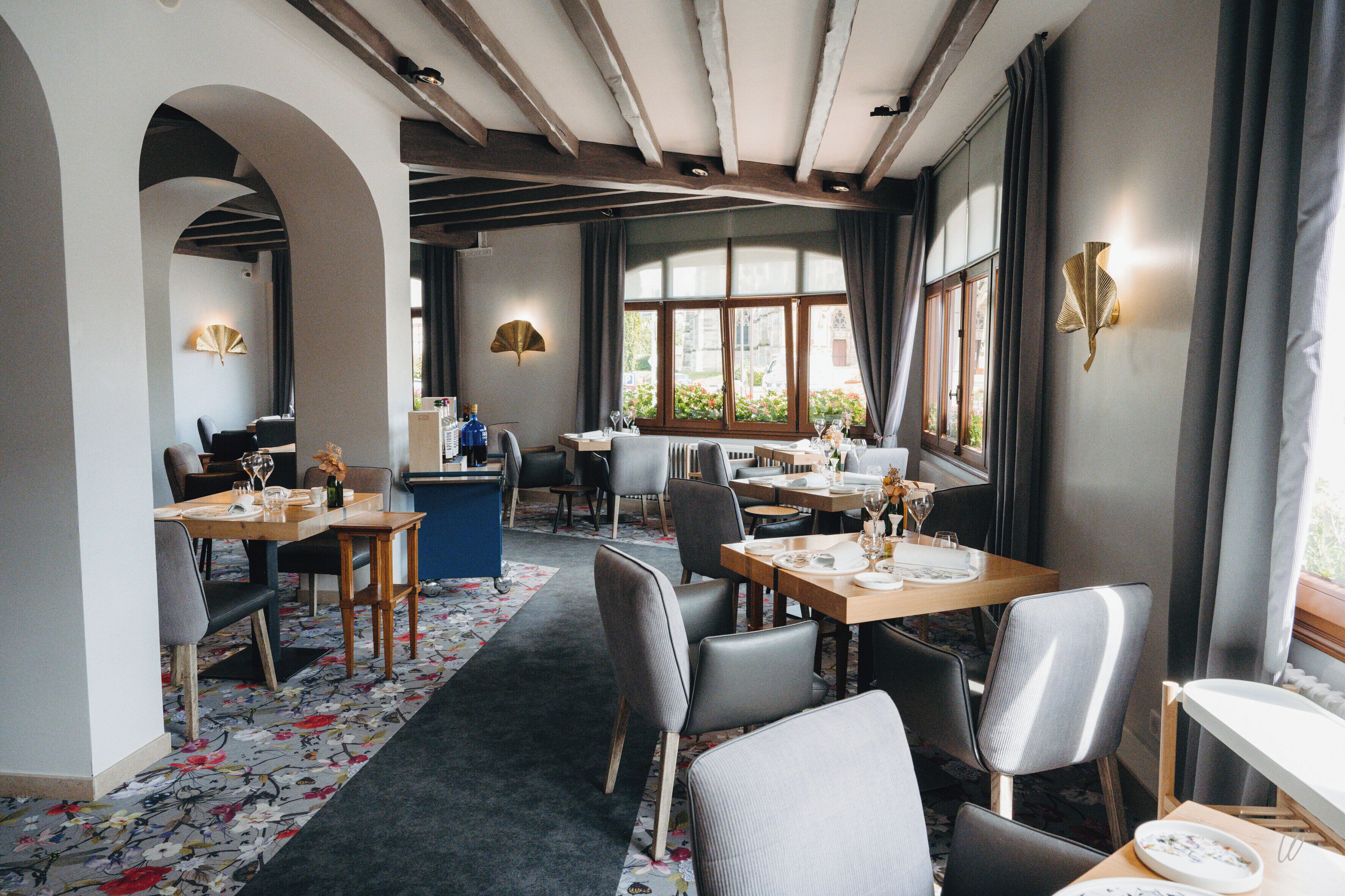 Restoran