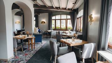 Restoran