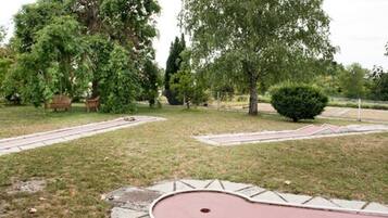 Minigolf