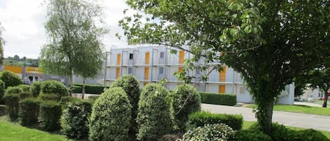 Aussenbereich