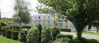 Hotel Premiere Classe Cherbourg - Tourlaville