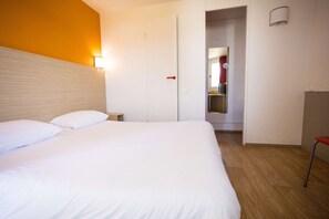 Standard Room, 1 Double Bed