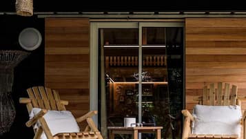 Deluxe kamer | Individueel gedecoreerd, individueel gemeubileerd, gratis wifi