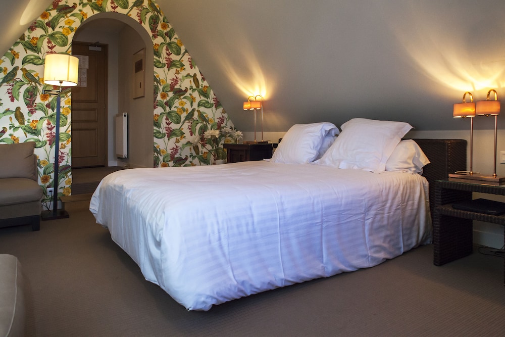 La Mare aux Oiseaux, The Originals Collection by null