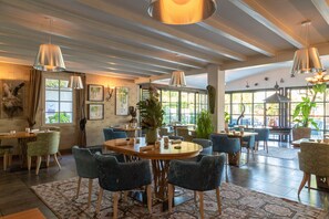 ล็อบบี้เลานจ์