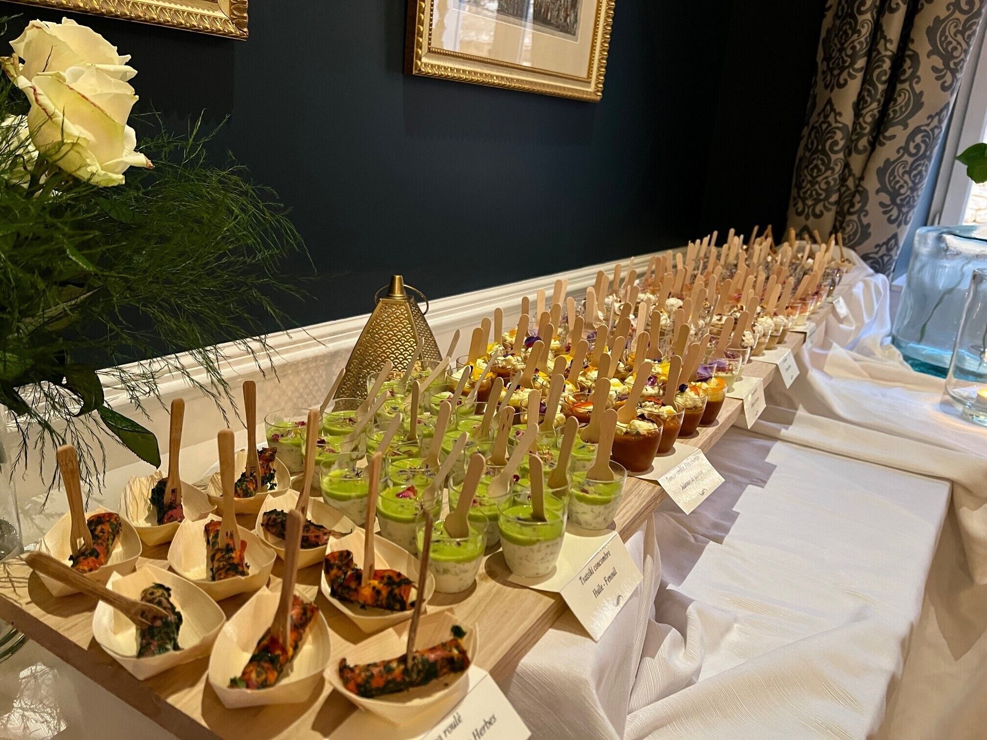 breakfast, lunch, dinner served; french cuisine