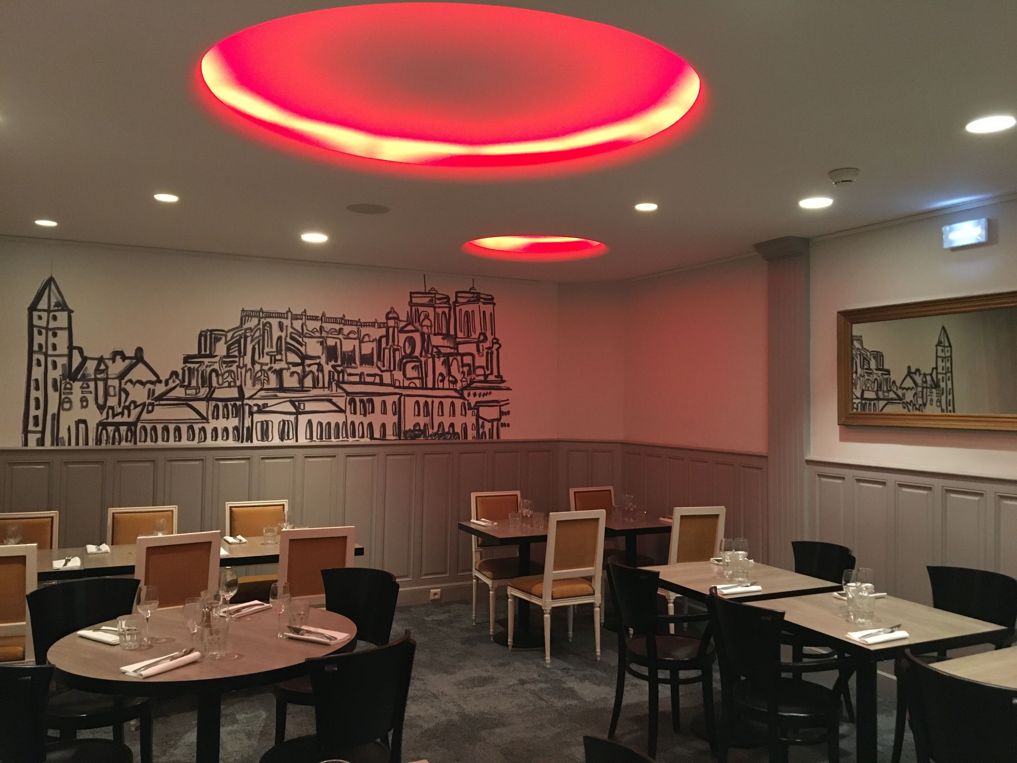 Restaurante