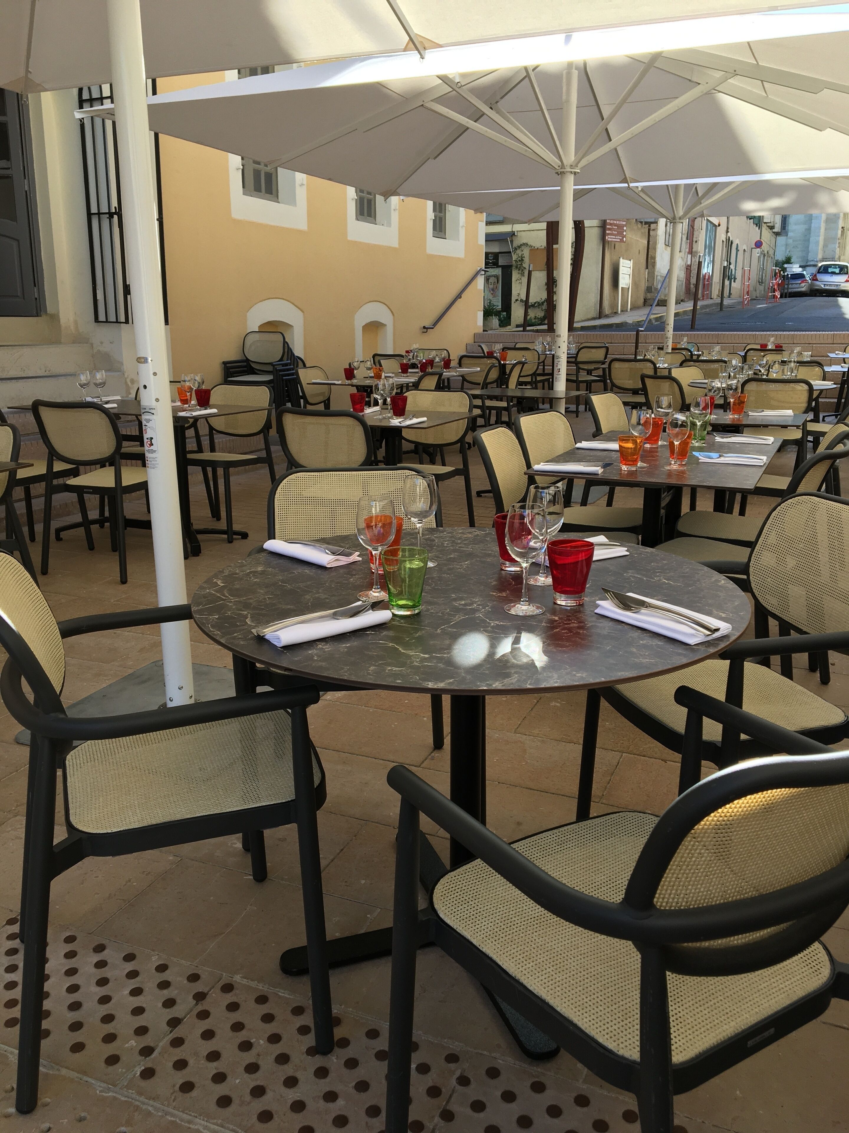 Photo - Hôtel de France