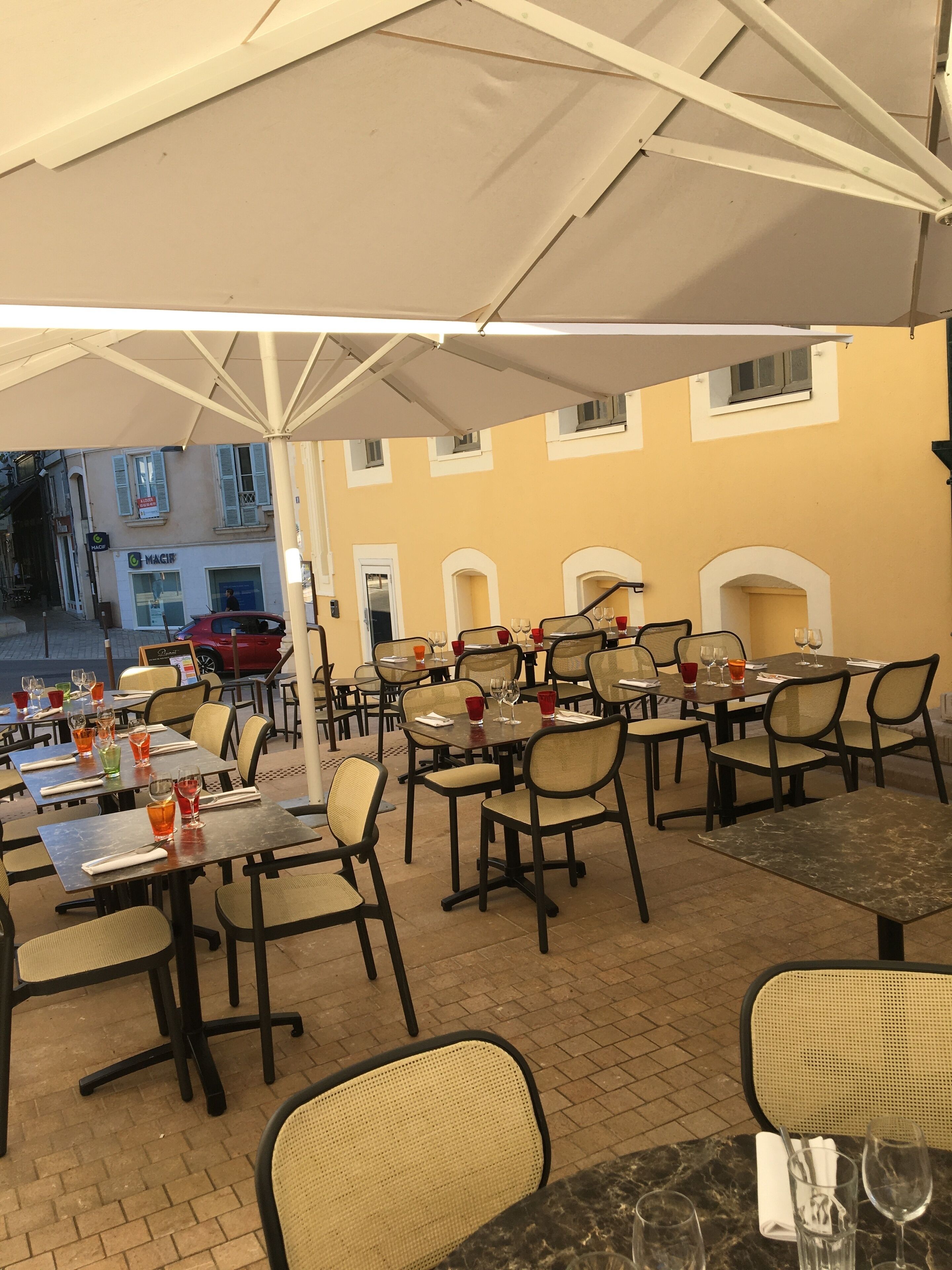 Photo - Hôtel de France