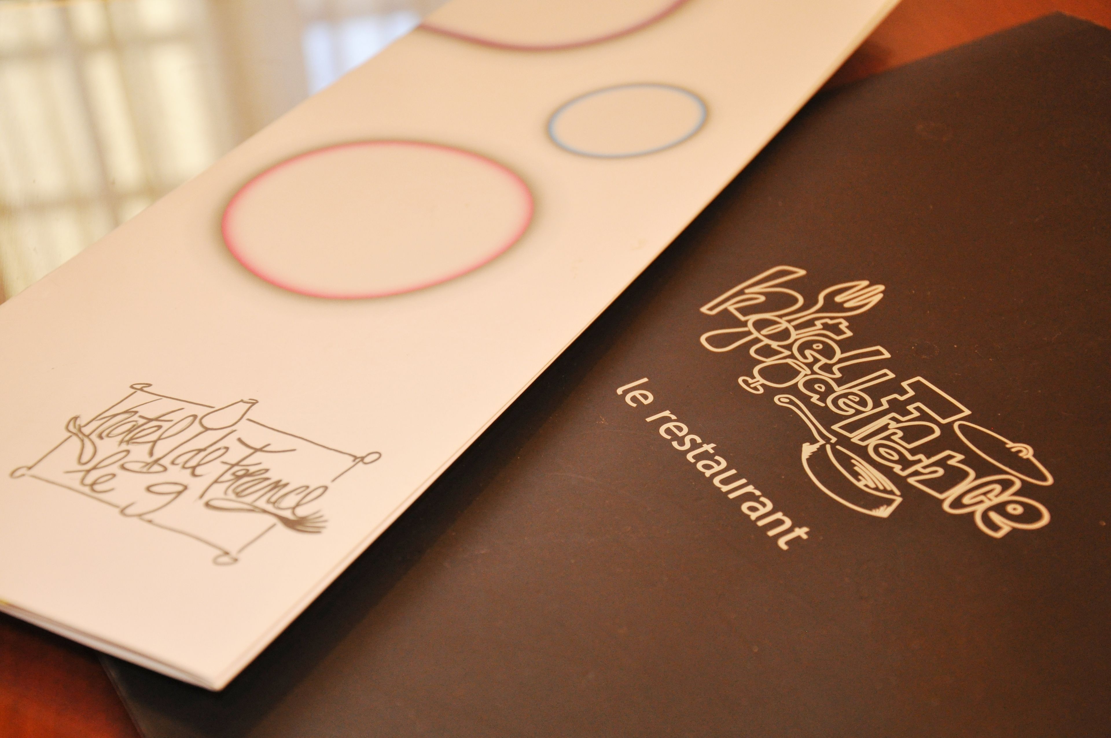 Photo - Hôtel de France