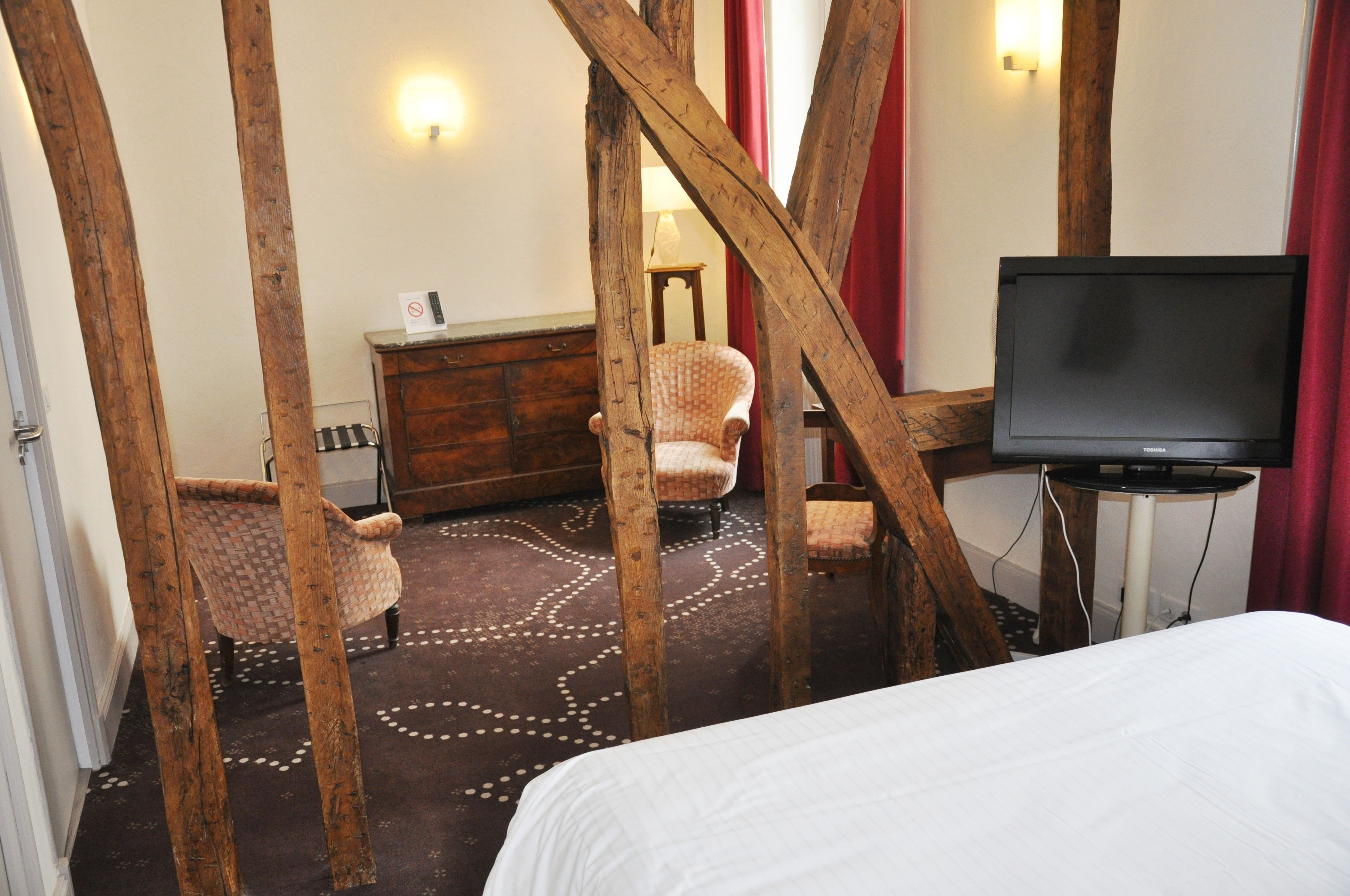 Photo - Hôtel de France