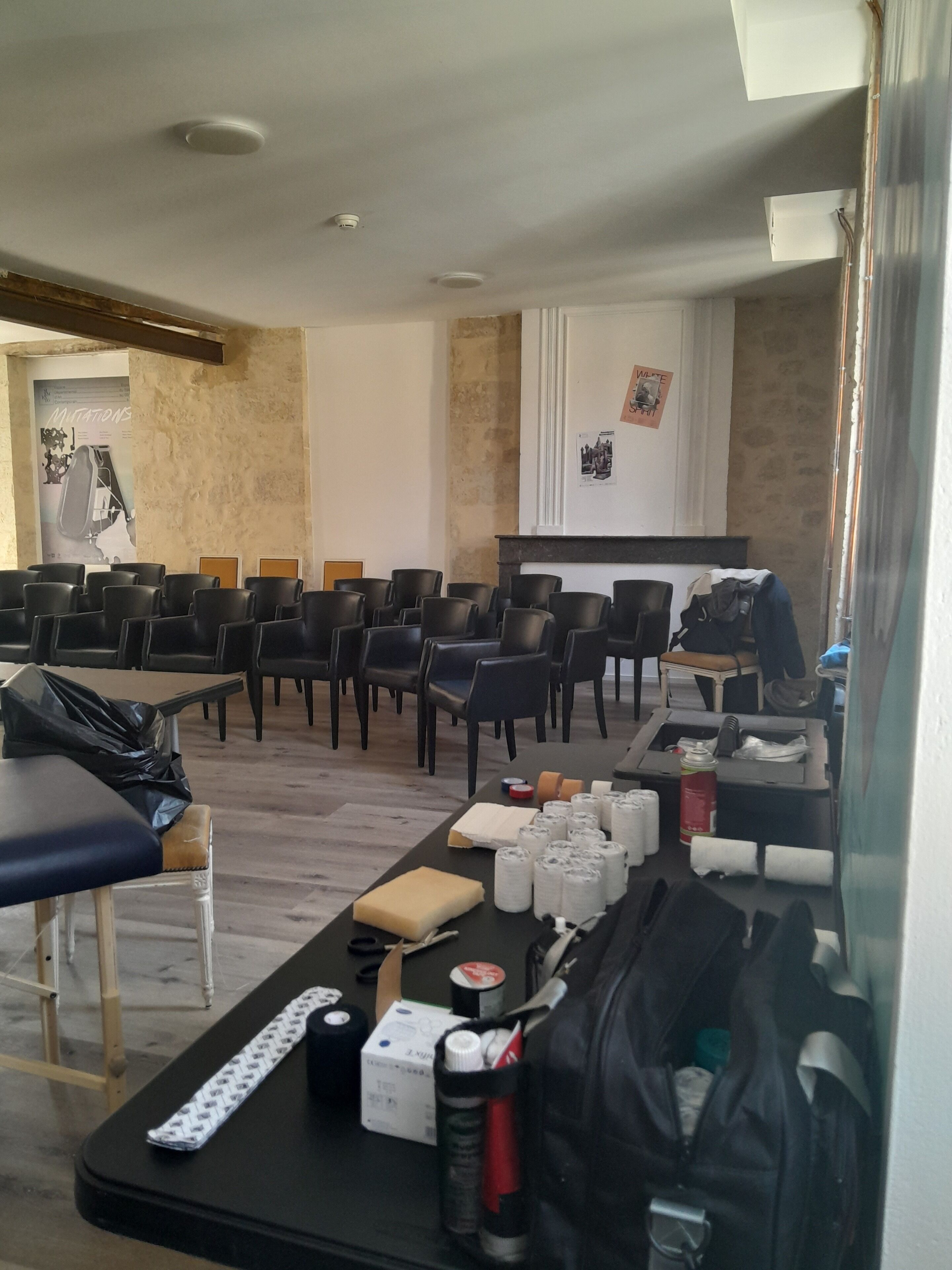 Photo - Hôtel de France