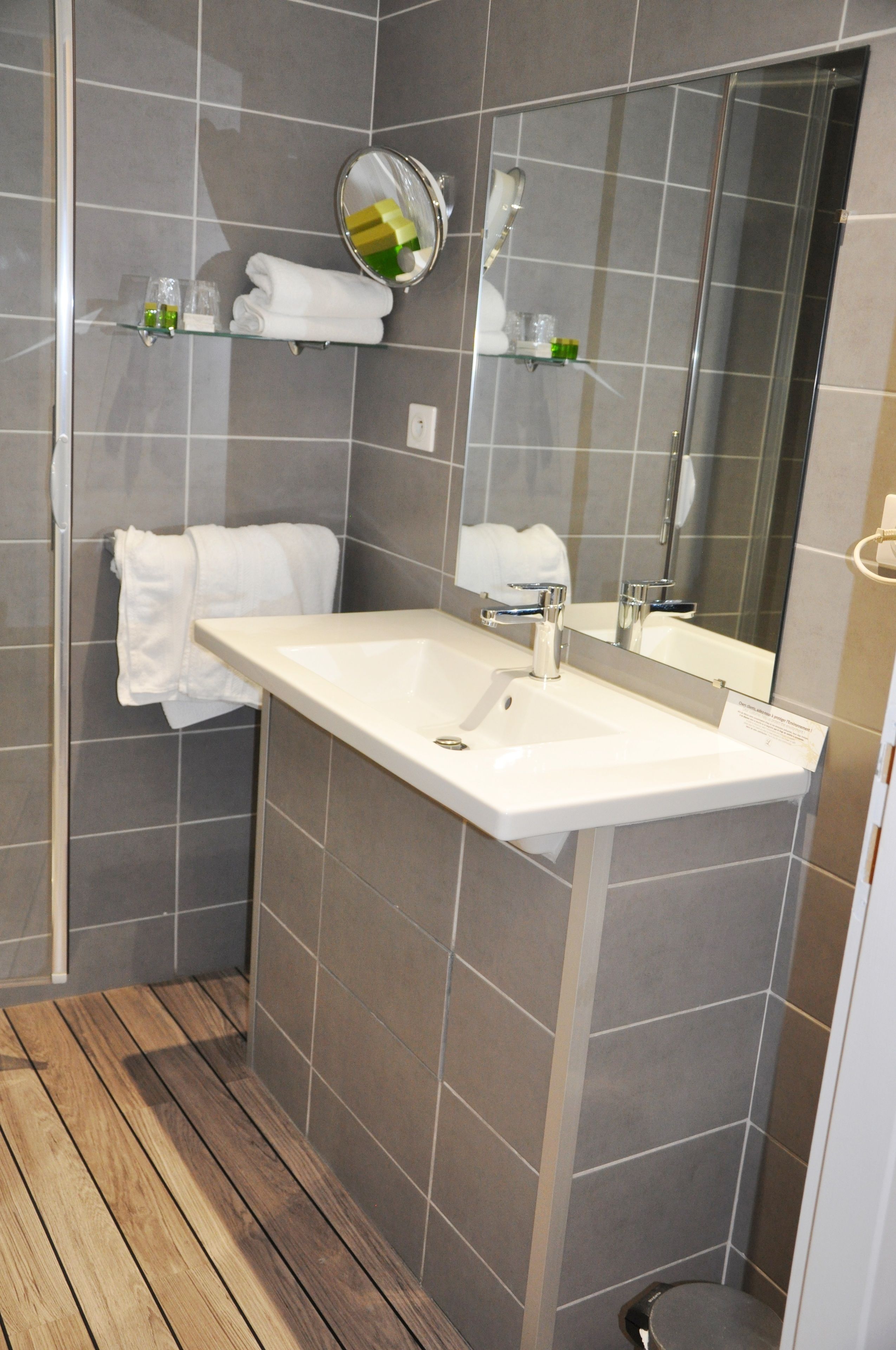 Photo - Hôtel de France