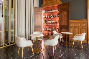 Salón