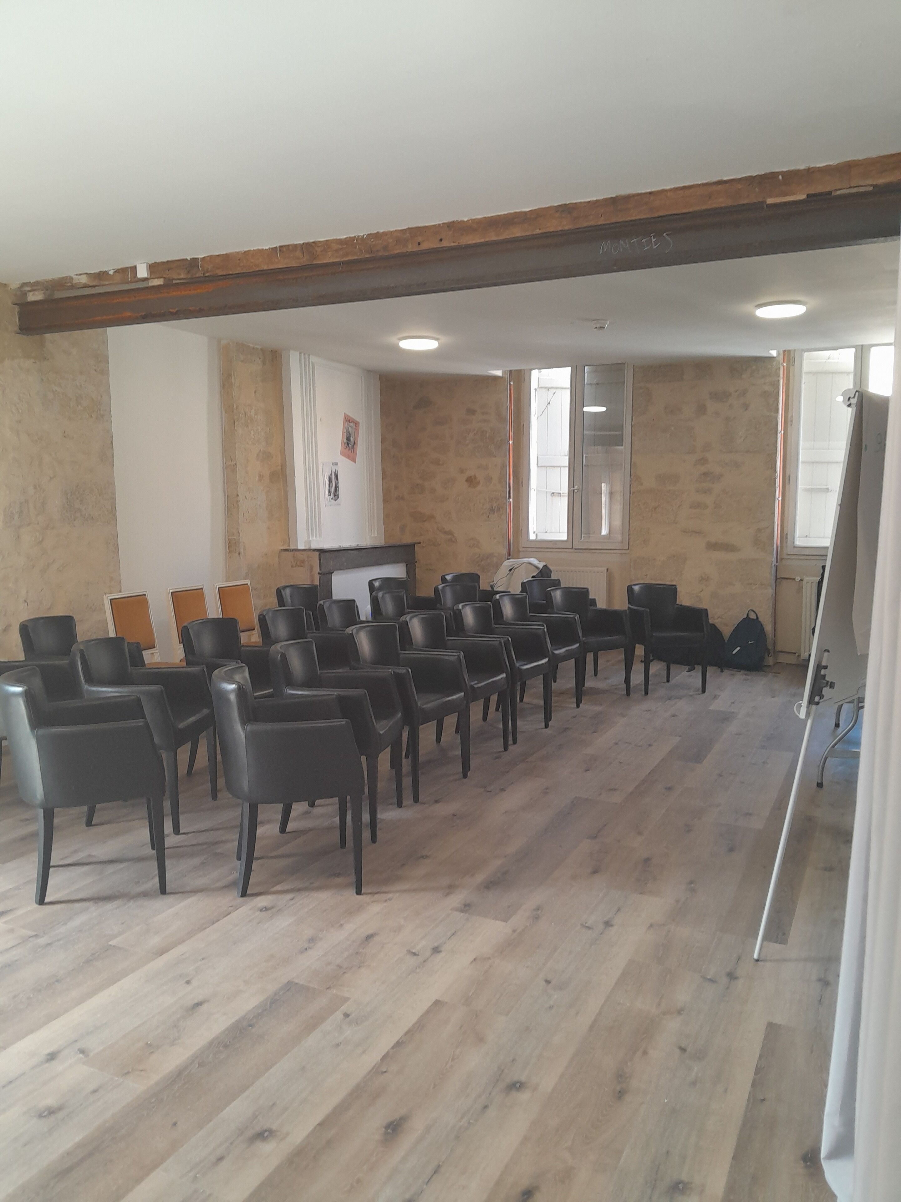 Photo - Hôtel de France