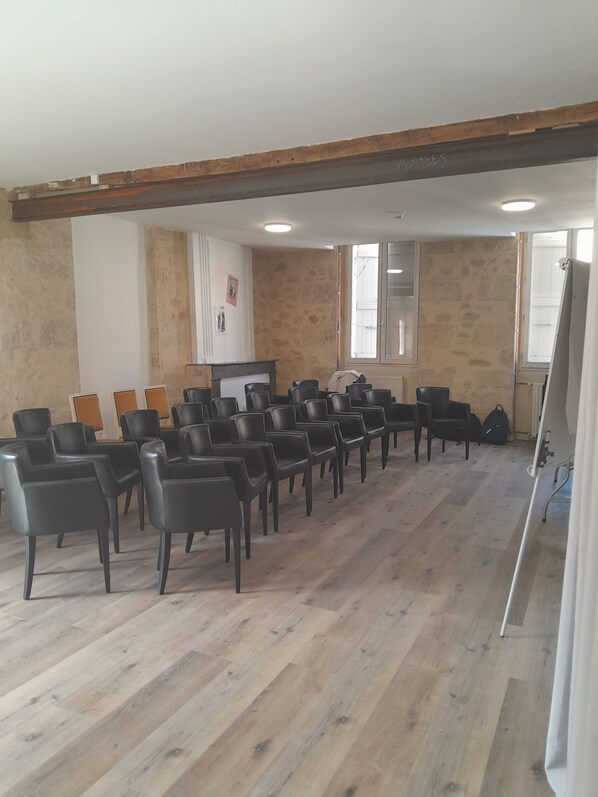 Meeting facility - Hôtel de France (Auch)