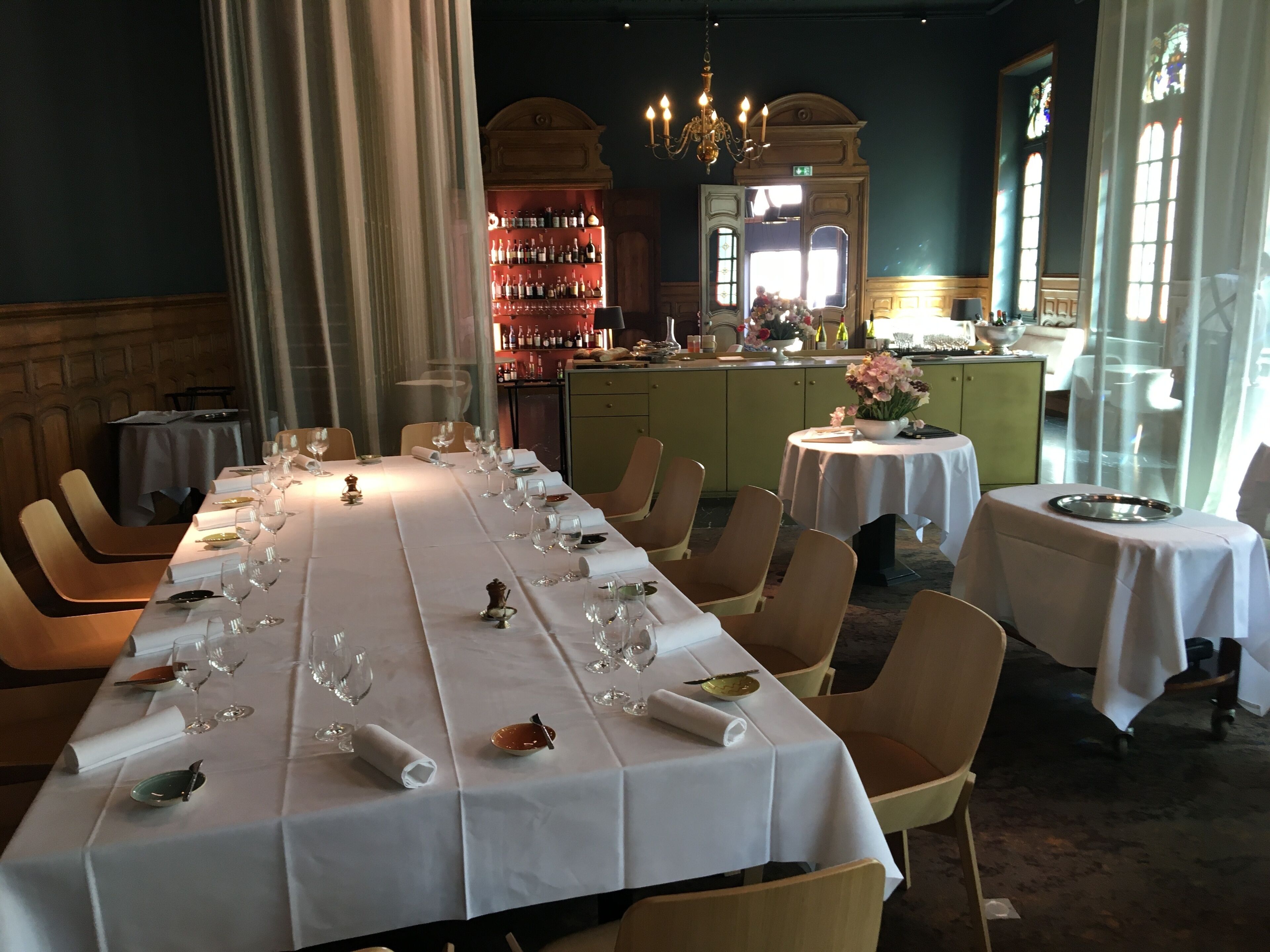 Restaurang